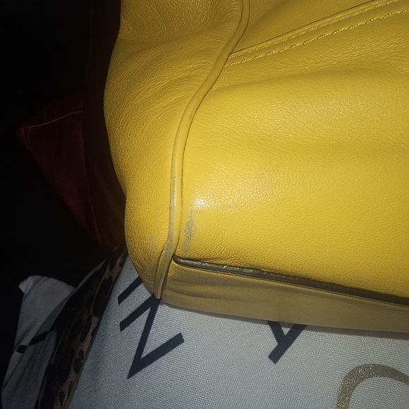 Coach bag - Picture 10 of 12